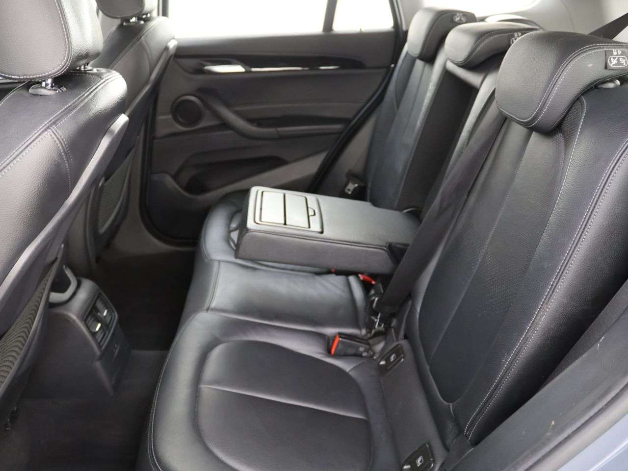 2020 BMW X1 2020 BMW X1