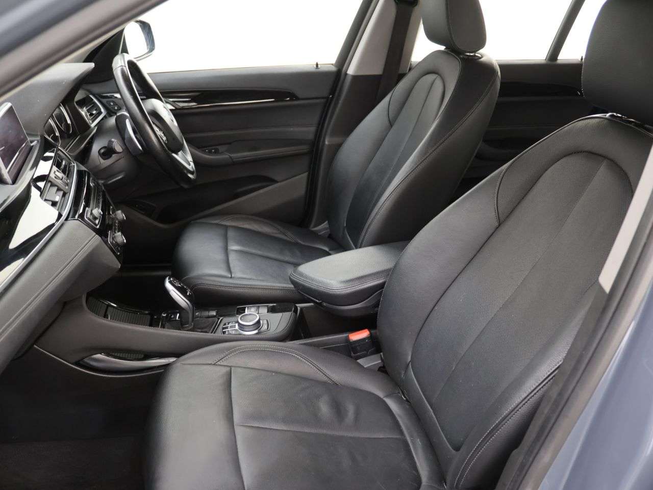 2020 BMW X1 2020 BMW X1