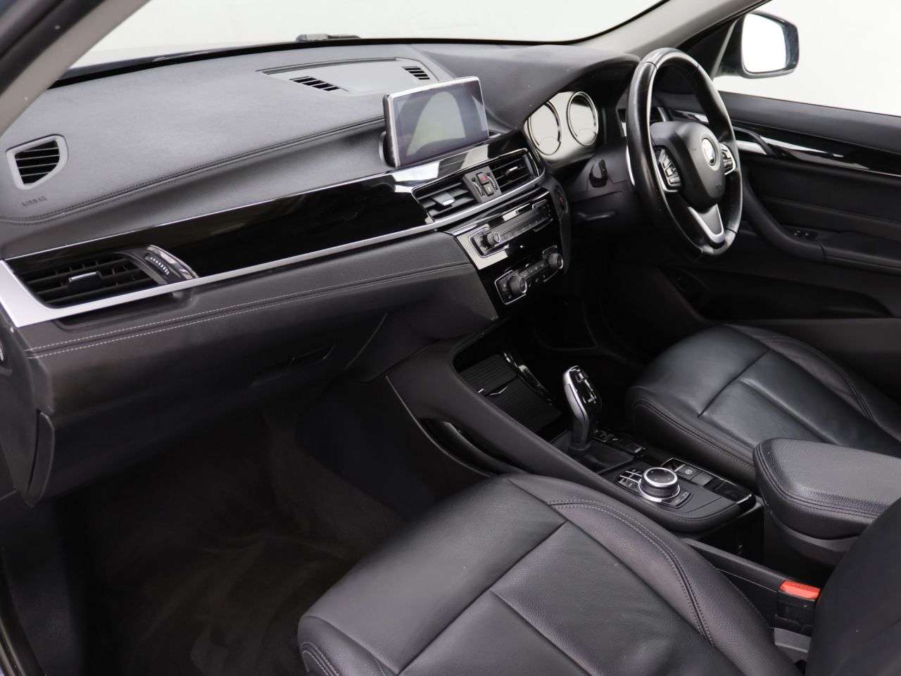 2020 BMW X1 2020 BMW X1