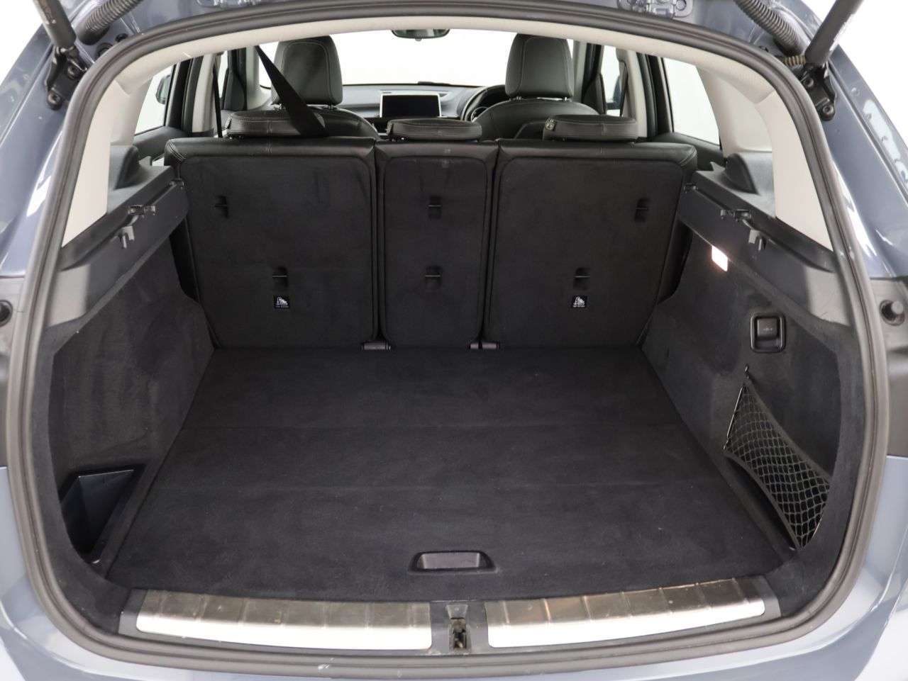 2020 BMW X1 2020 BMW X1