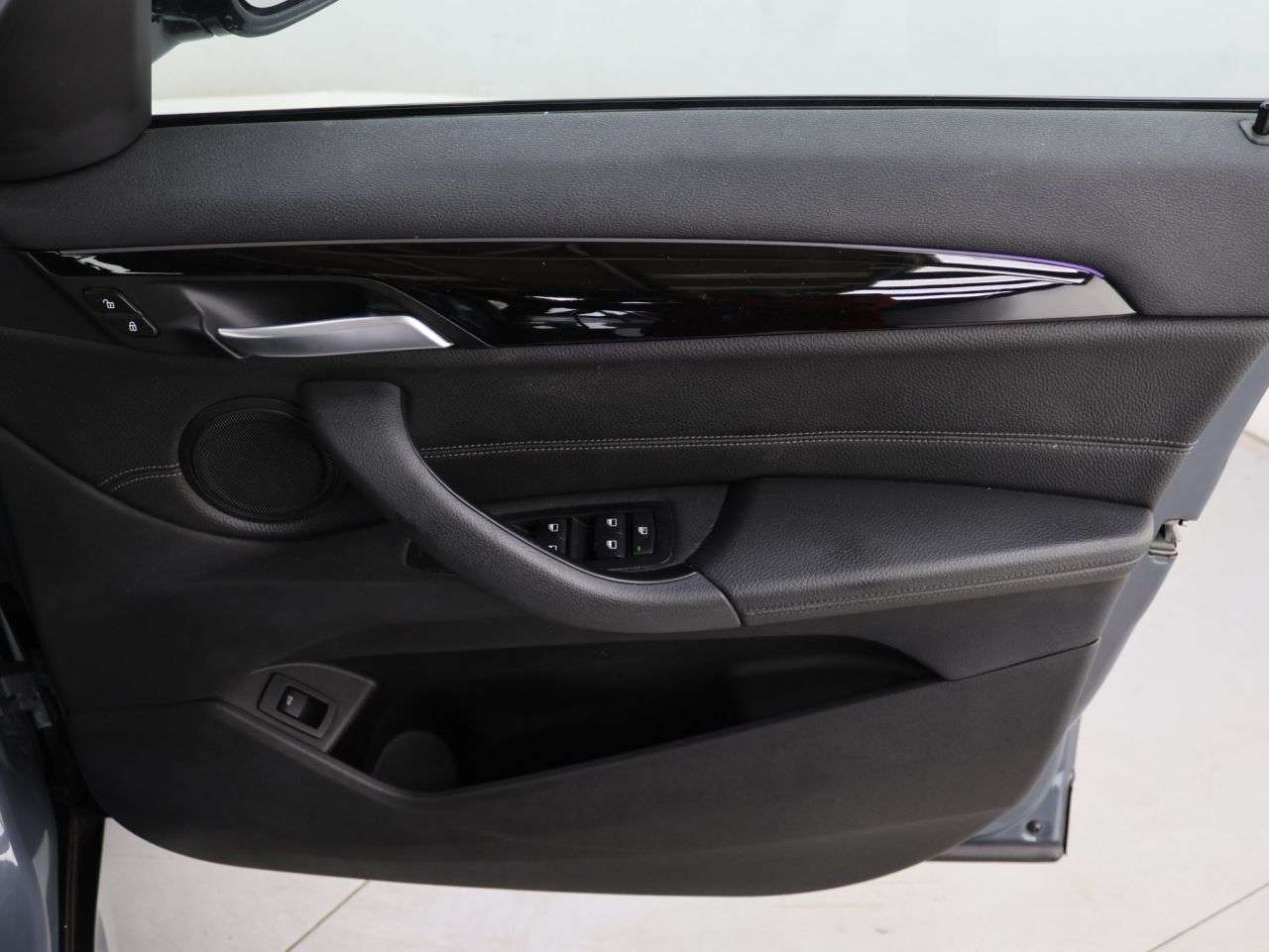 2020 BMW X1 2020 BMW X1