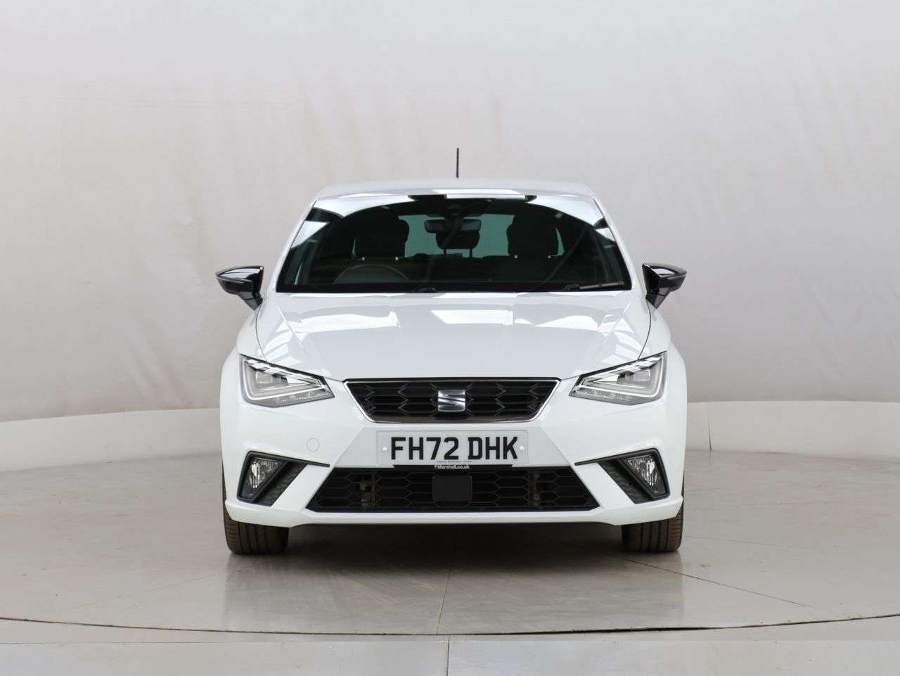 2023 SEAT IBIZA 2023 SEAT IBIZA