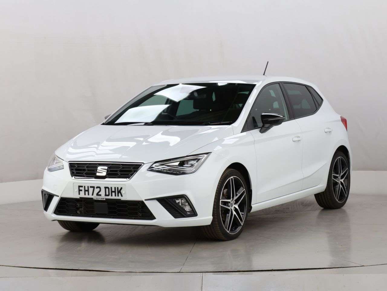 2023 SEAT IBIZA 2023 SEAT IBIZA