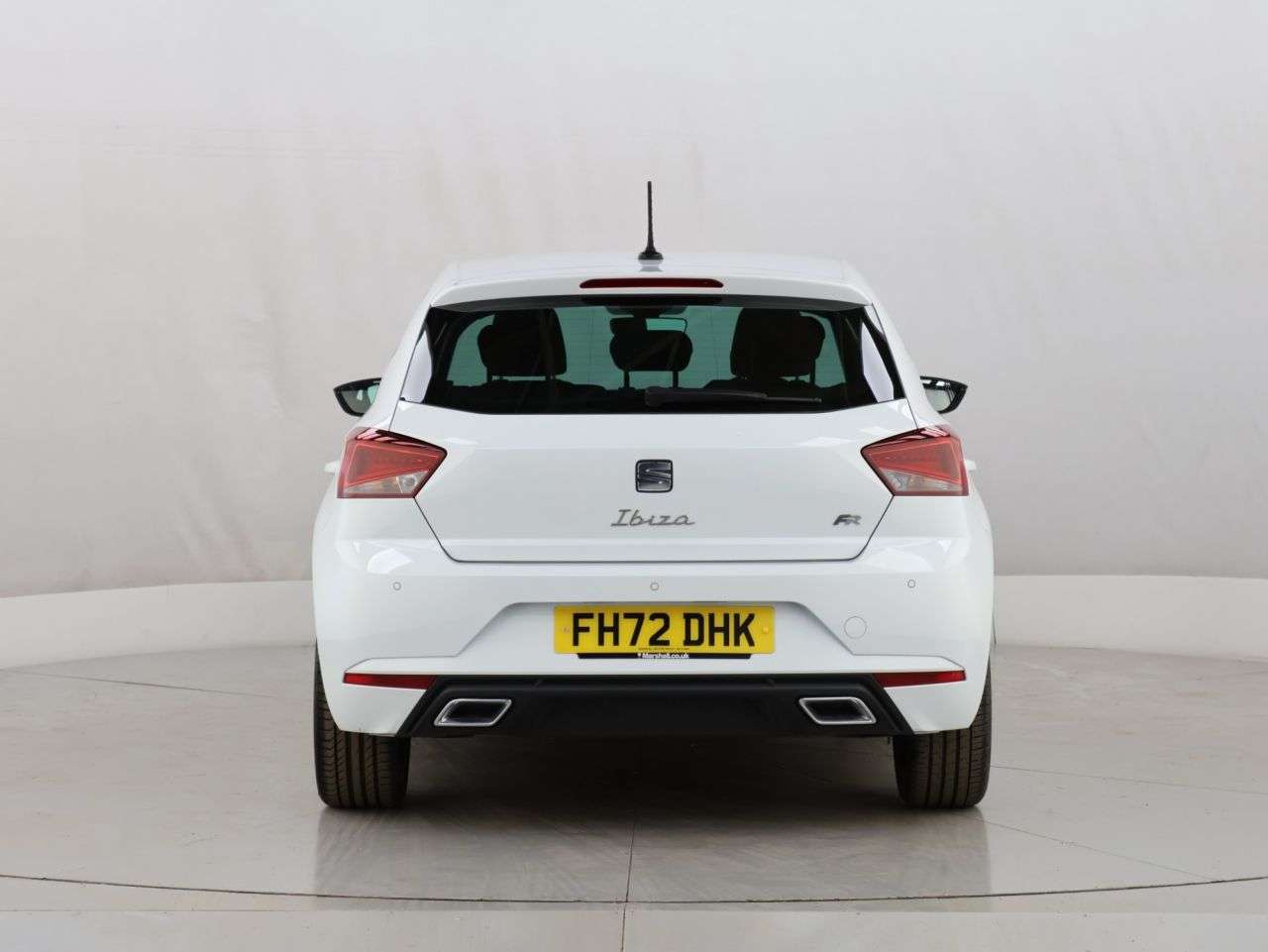 2023 SEAT IBIZA 2023 SEAT IBIZA