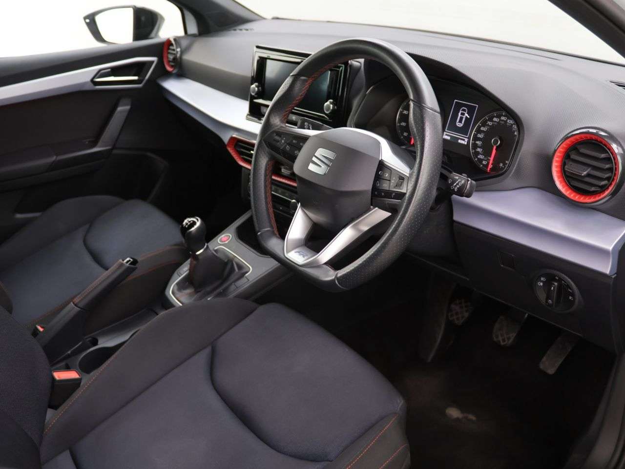 2023 SEAT IBIZA 2023 SEAT IBIZA