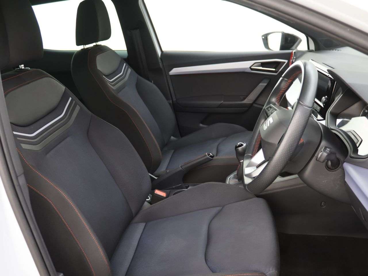 2023 SEAT IBIZA 2023 SEAT IBIZA