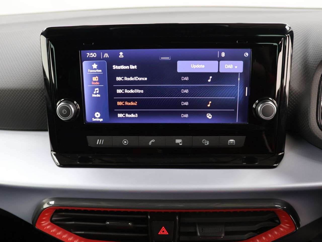 2023 SEAT IBIZA 2023 SEAT IBIZA