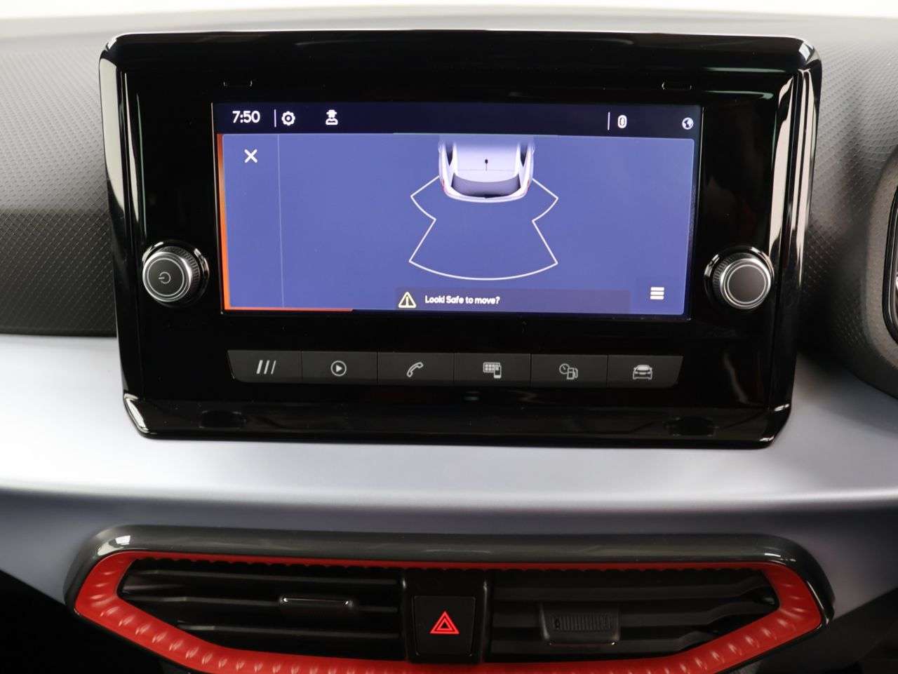 2023 SEAT IBIZA 2023 SEAT IBIZA