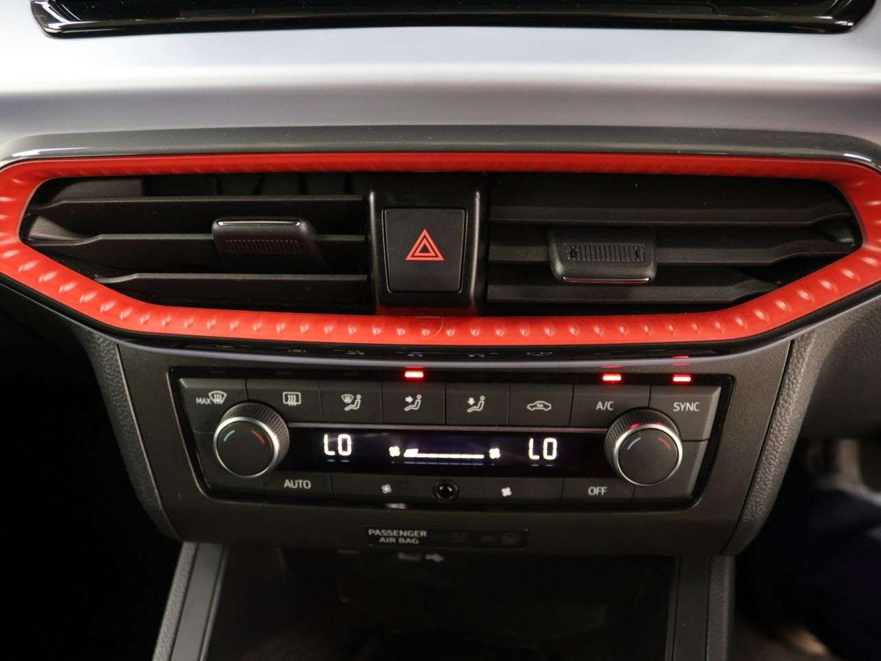 2023 SEAT IBIZA 2023 SEAT IBIZA