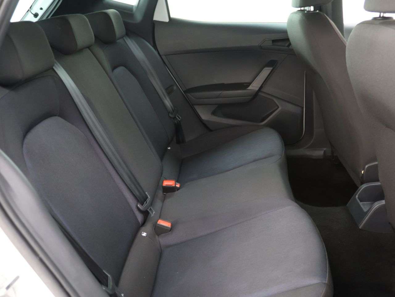 2023 SEAT IBIZA 2023 SEAT IBIZA