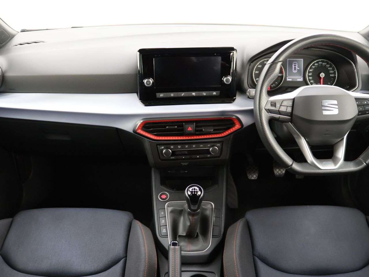 2023 SEAT IBIZA 2023 SEAT IBIZA