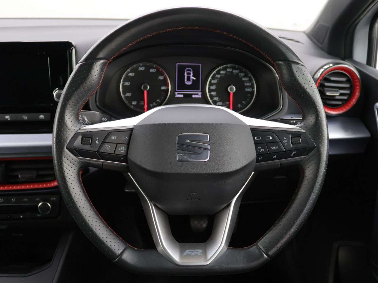 2023 SEAT IBIZA 2023 SEAT IBIZA