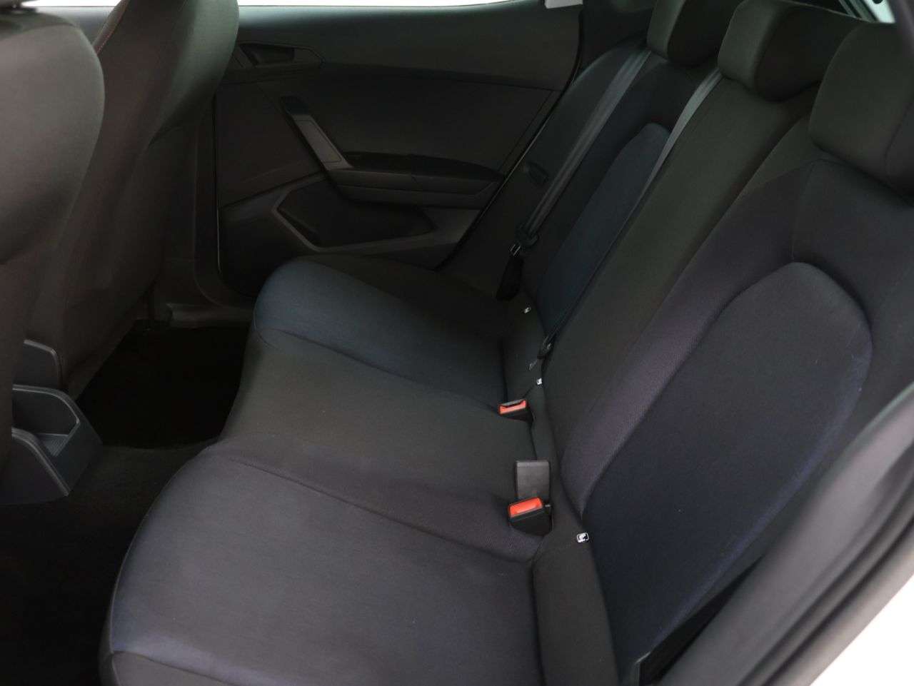 2023 SEAT IBIZA 2023 SEAT IBIZA