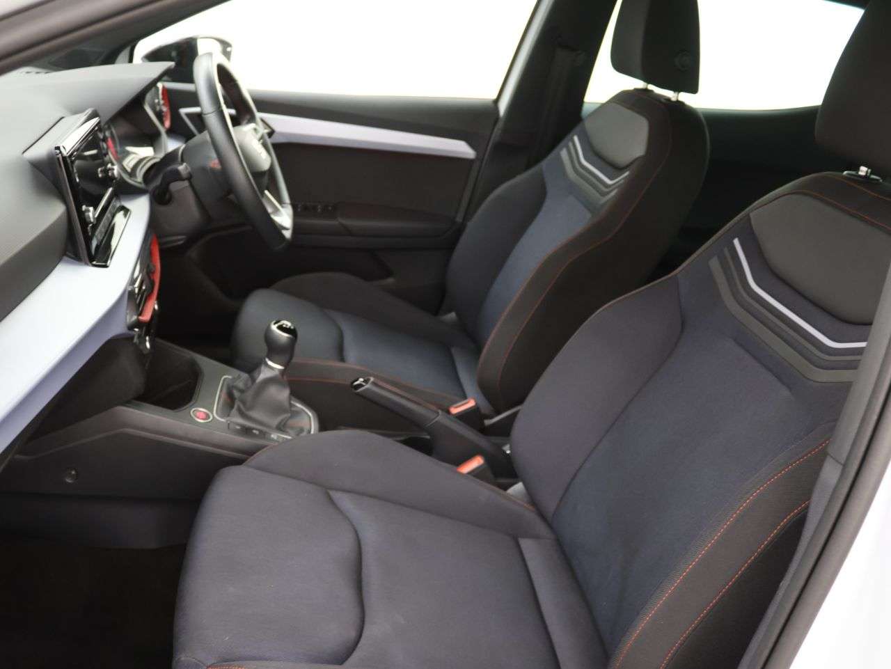 2023 SEAT IBIZA 2023 SEAT IBIZA