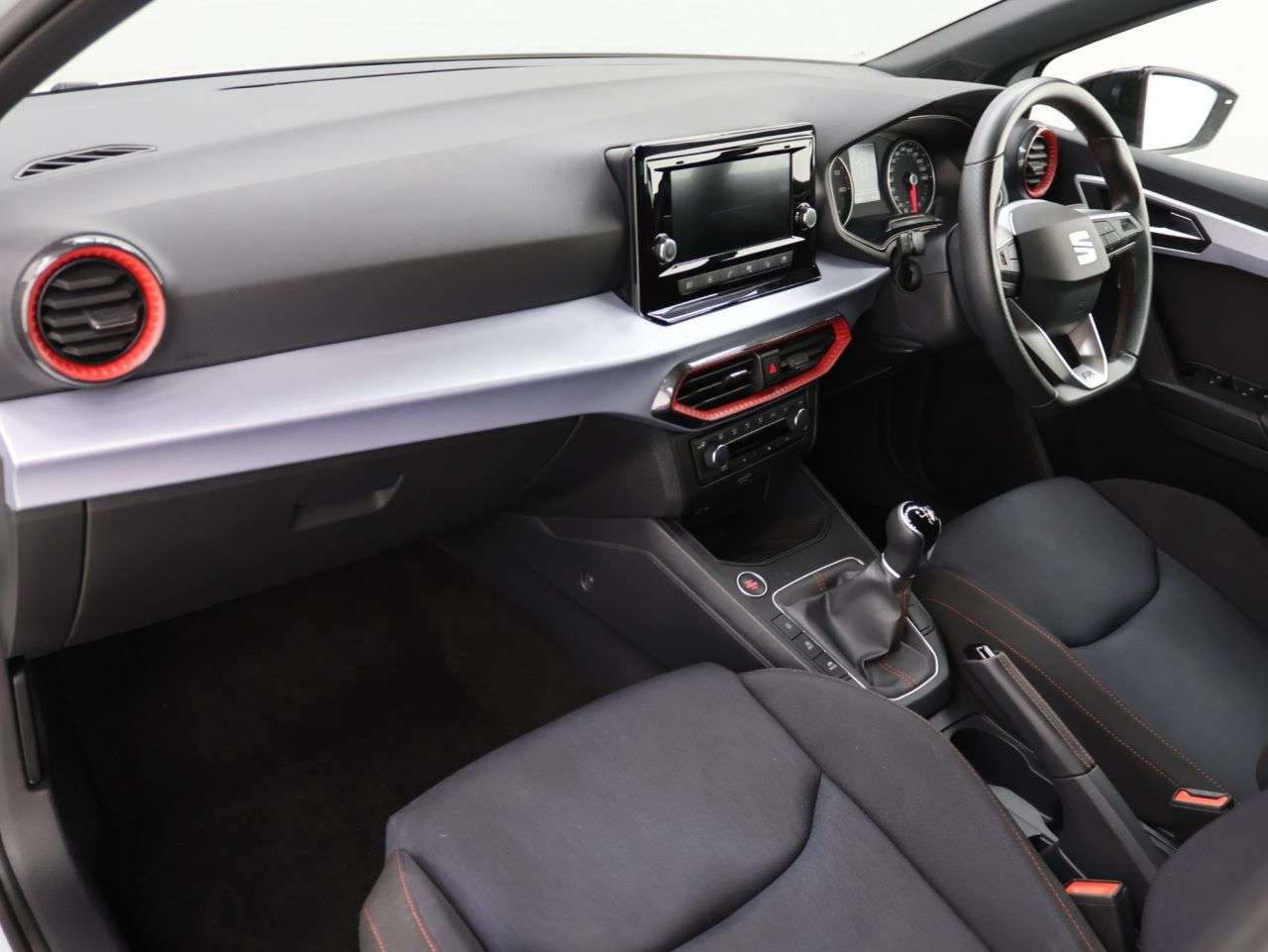 2023 SEAT IBIZA 2023 SEAT IBIZA