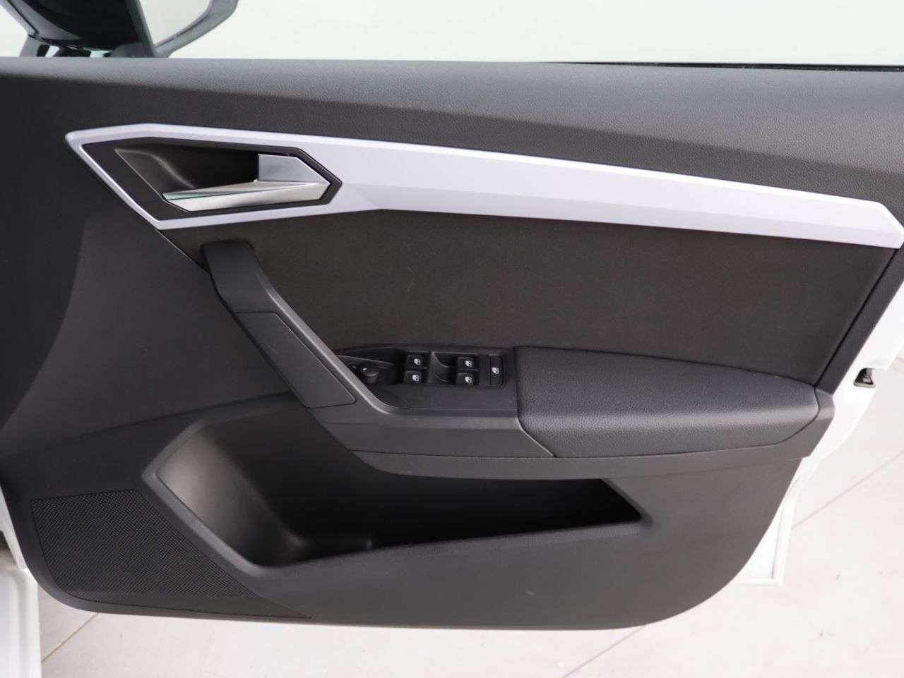 2023 SEAT IBIZA 2023 SEAT IBIZA