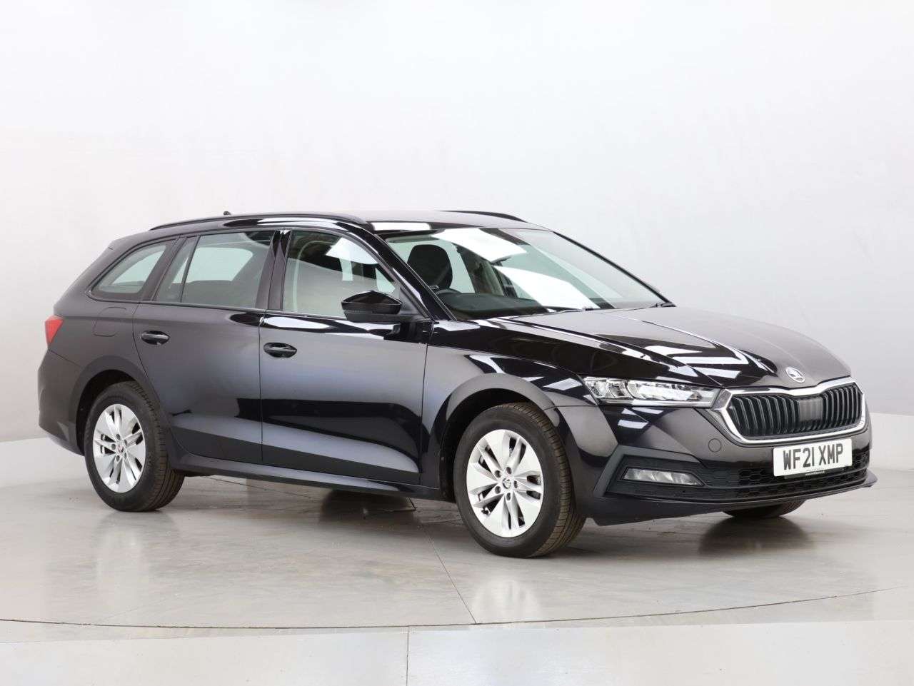 2021 SKODA OCTAVIA 2021 SKODA OCTAVIA