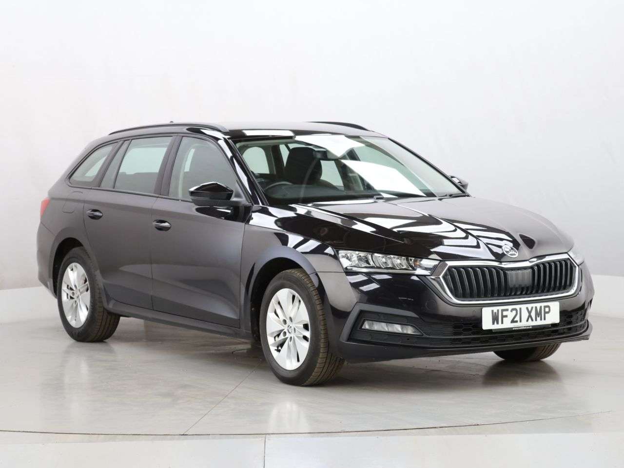 2021 SKODA OCTAVIA 2021 SKODA OCTAVIA