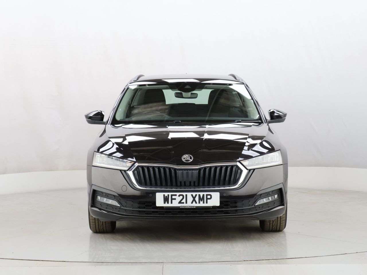 2021 SKODA OCTAVIA 2021 SKODA OCTAVIA