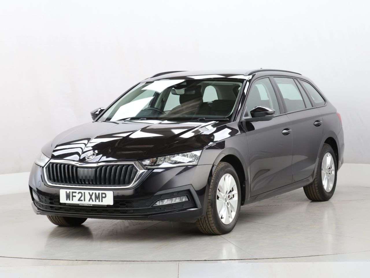 2021 SKODA OCTAVIA 2021 SKODA OCTAVIA