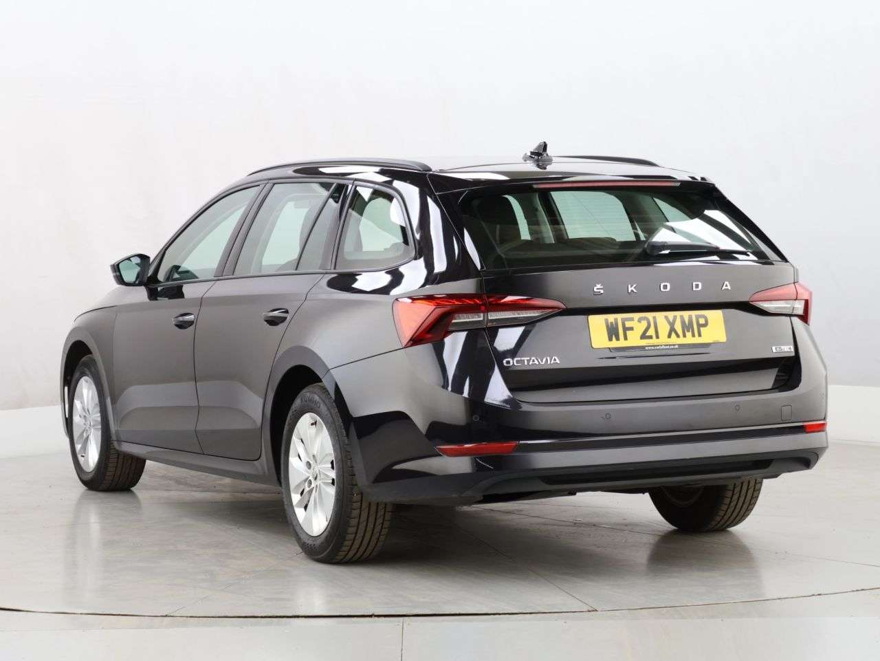 2021 SKODA OCTAVIA 2021 SKODA OCTAVIA