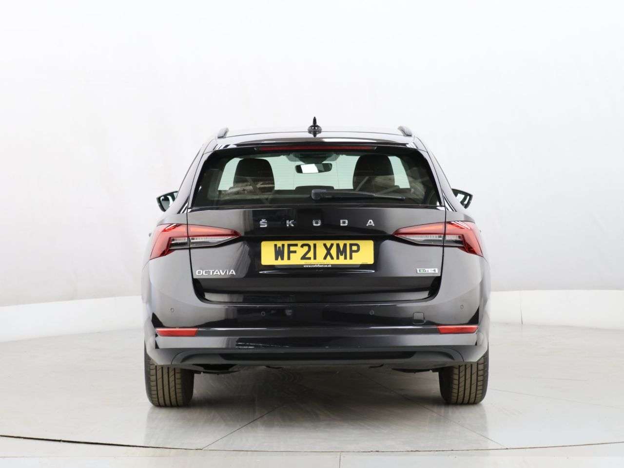 2021 SKODA OCTAVIA 2021 SKODA OCTAVIA