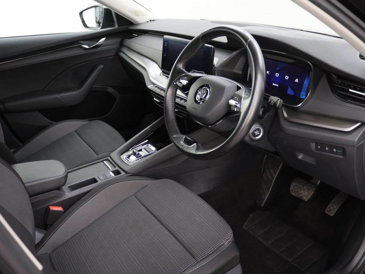 2021 SKODA OCTAVIA 2021 SKODA OCTAVIA