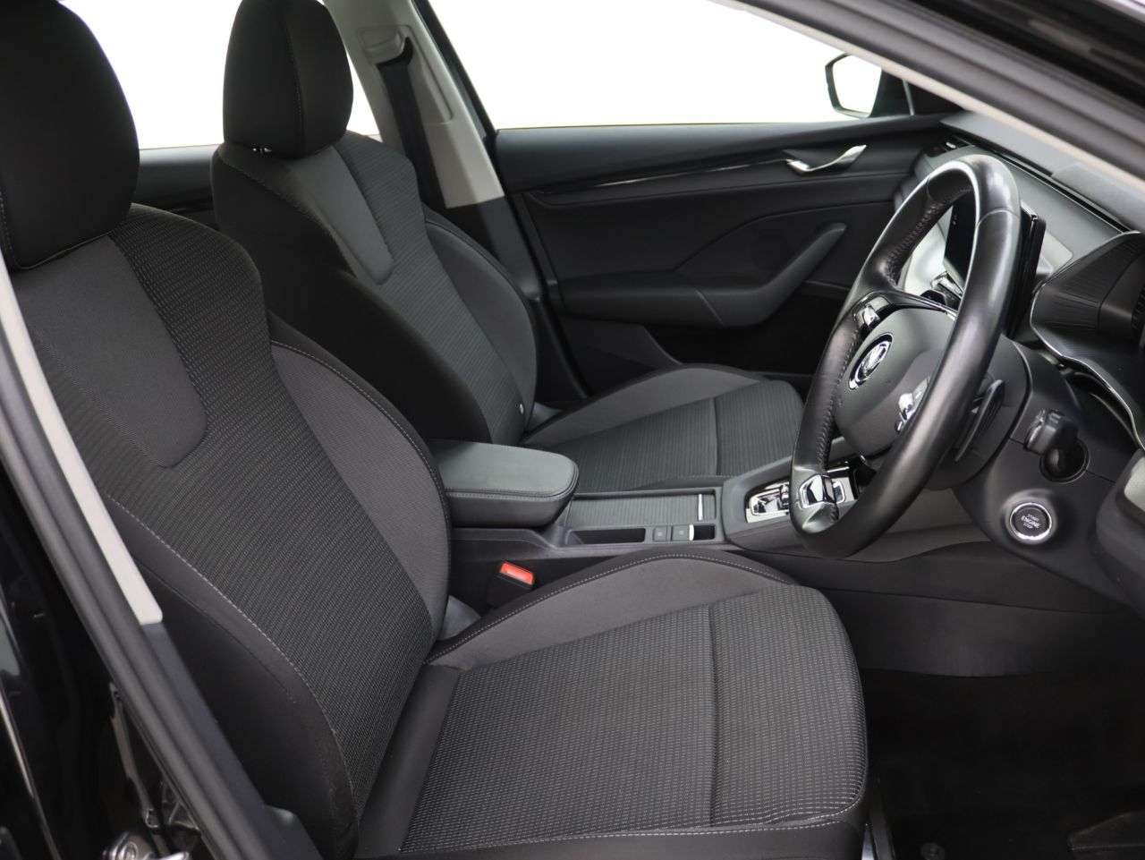 2021 SKODA OCTAVIA 2021 SKODA OCTAVIA