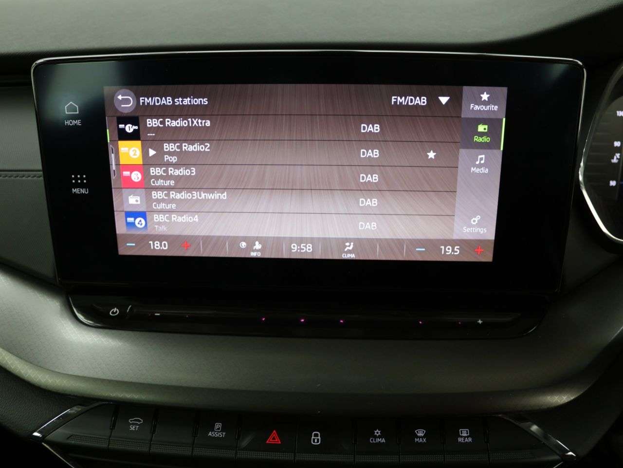 2021 SKODA OCTAVIA 2021 SKODA OCTAVIA