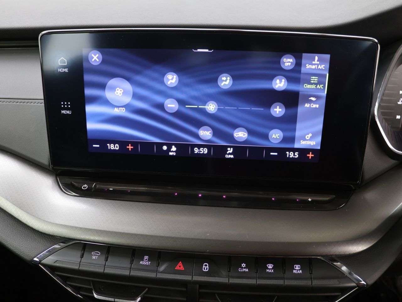 2021 SKODA OCTAVIA 2021 SKODA OCTAVIA