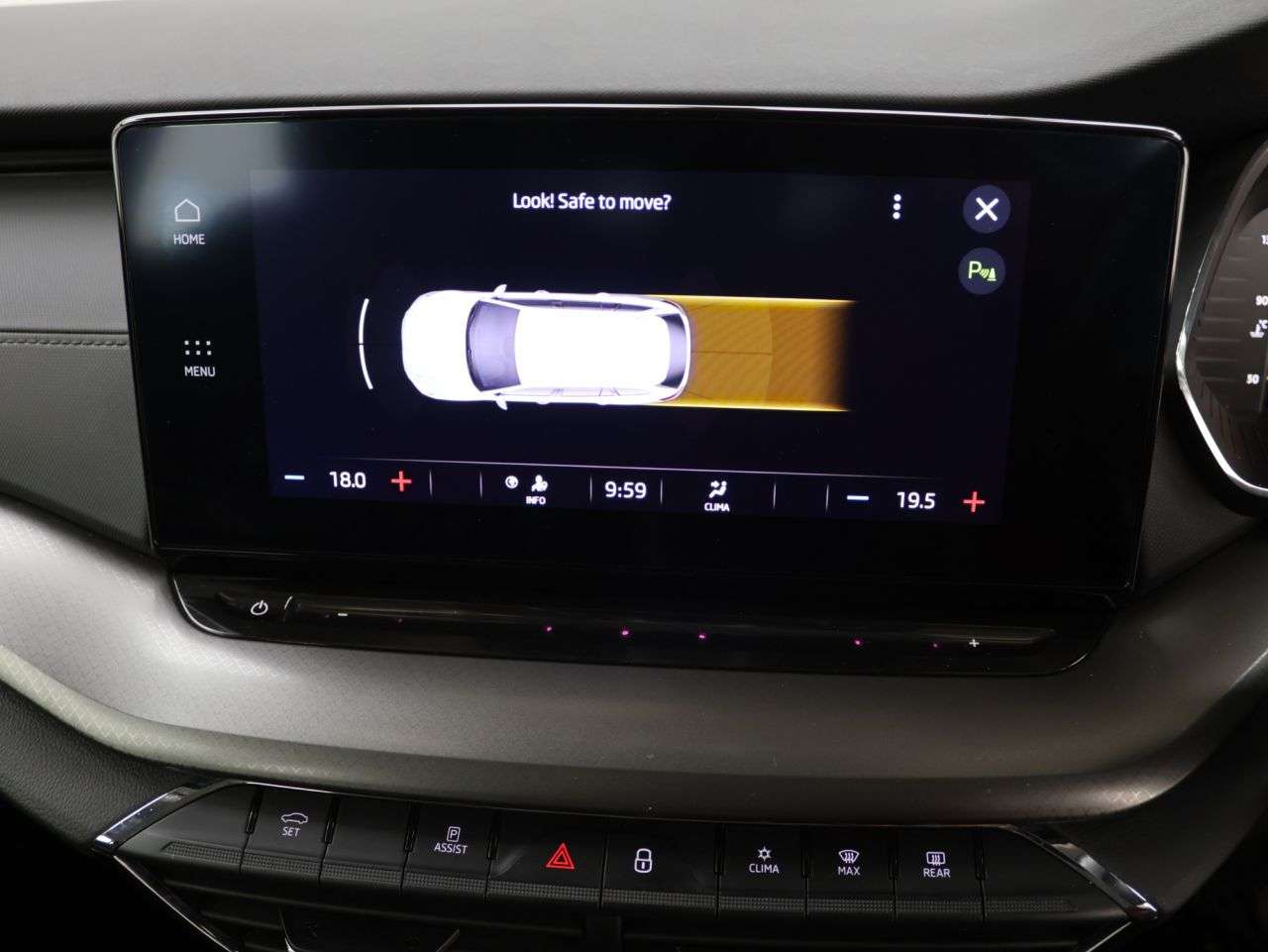 2021 SKODA OCTAVIA 2021 SKODA OCTAVIA