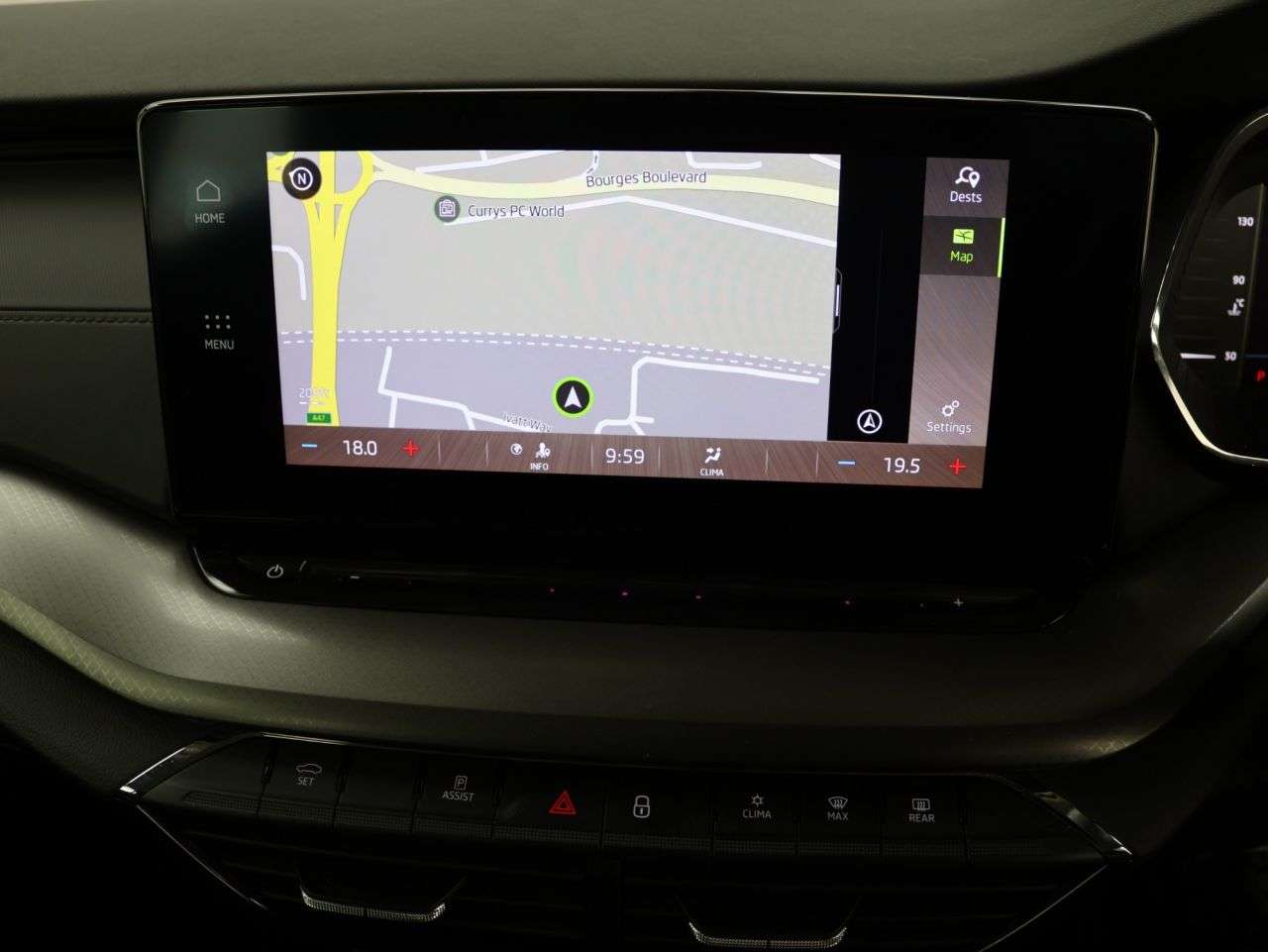 2021 SKODA OCTAVIA 2021 SKODA OCTAVIA