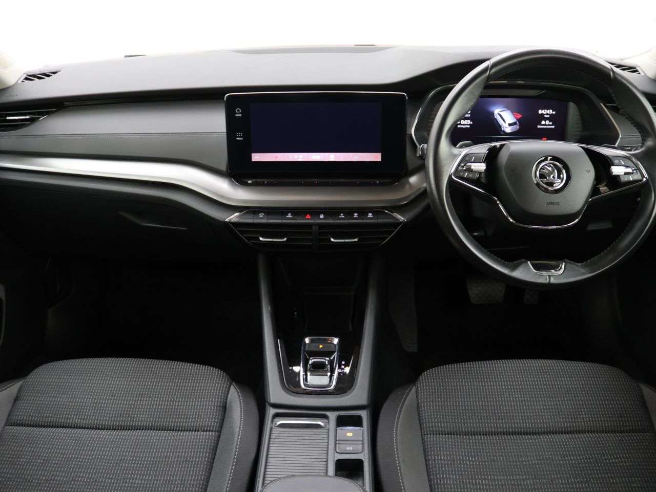 2021 SKODA OCTAVIA 2021 SKODA OCTAVIA