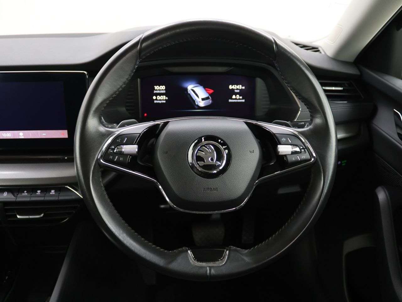 2021 SKODA OCTAVIA 2021 SKODA OCTAVIA