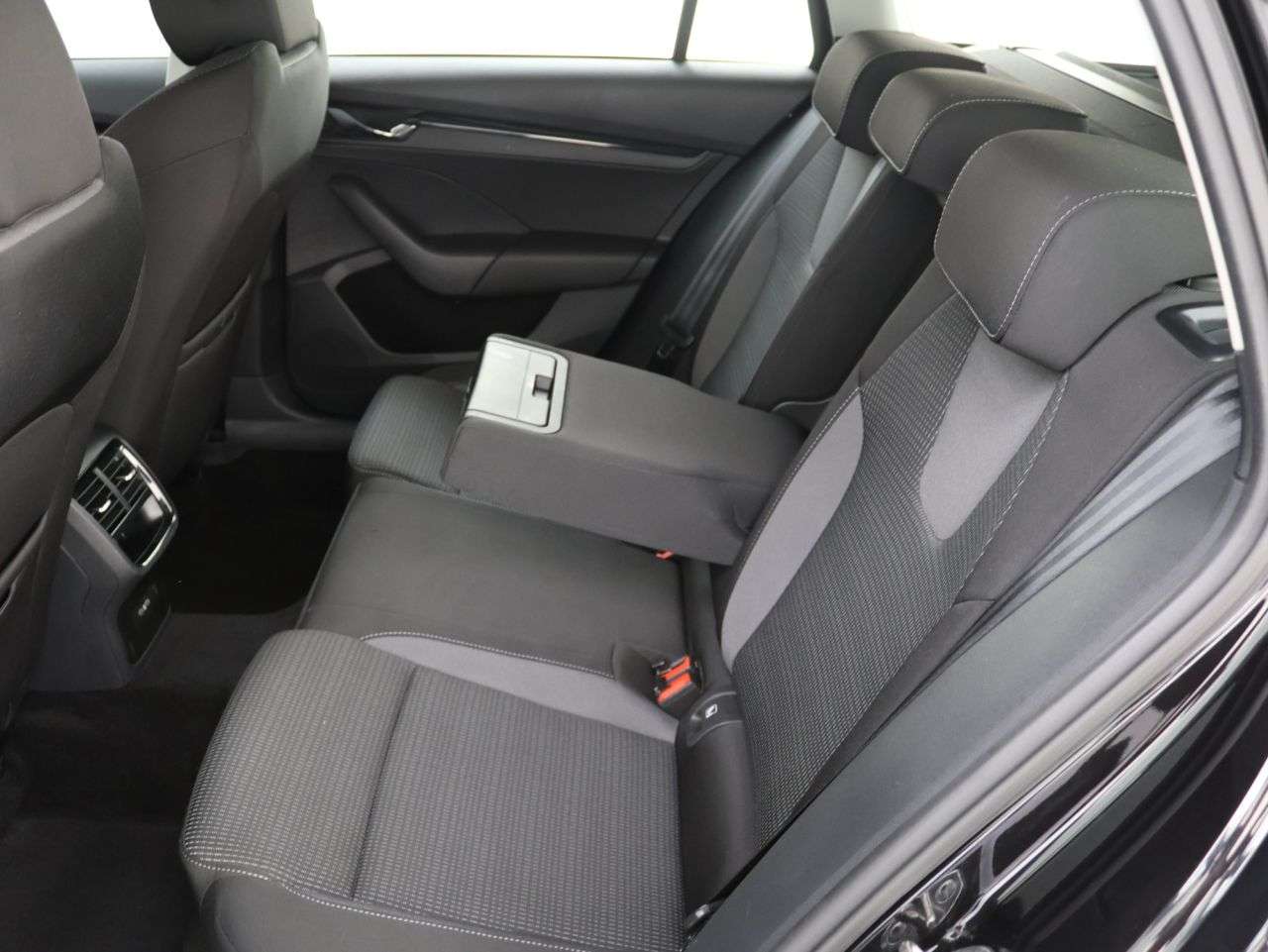 2021 SKODA OCTAVIA 2021 SKODA OCTAVIA