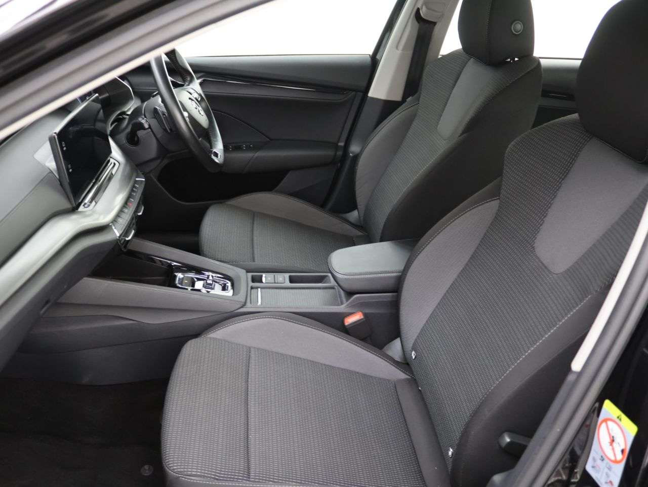 2021 SKODA OCTAVIA 2021 SKODA OCTAVIA