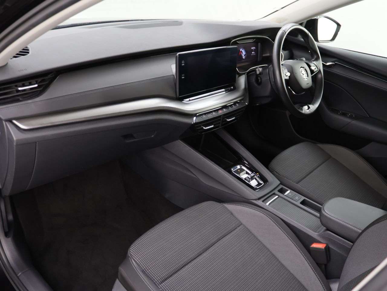 2021 SKODA OCTAVIA 2021 SKODA OCTAVIA