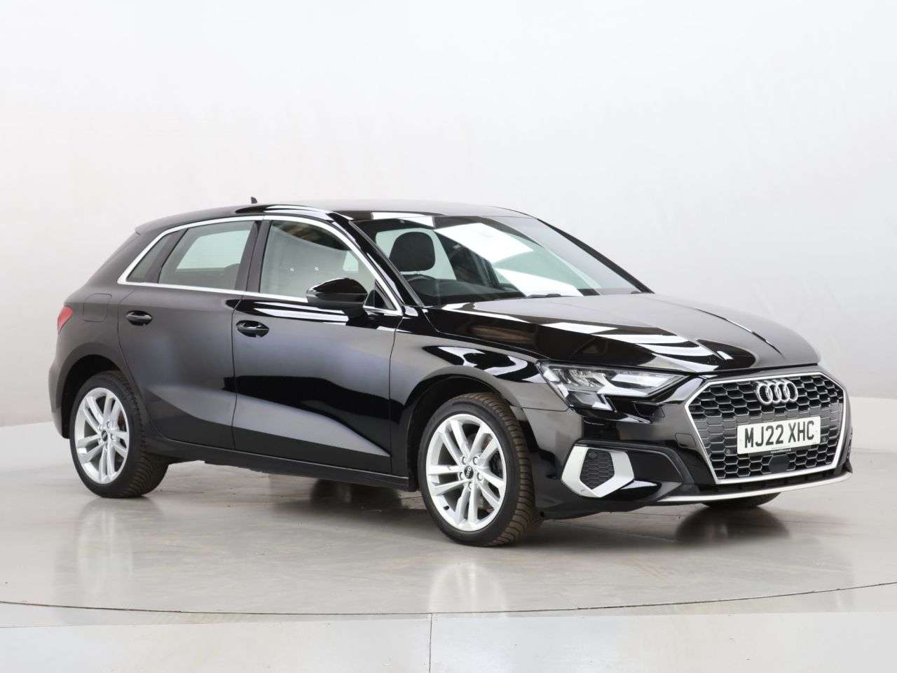 2022 AUDI A3 2022 AUDI A3