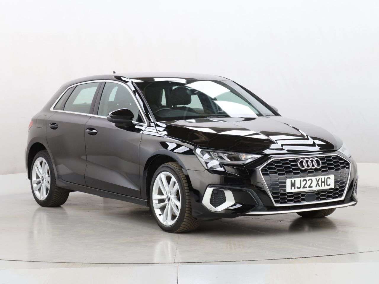 2022 AUDI A3 2022 AUDI A3