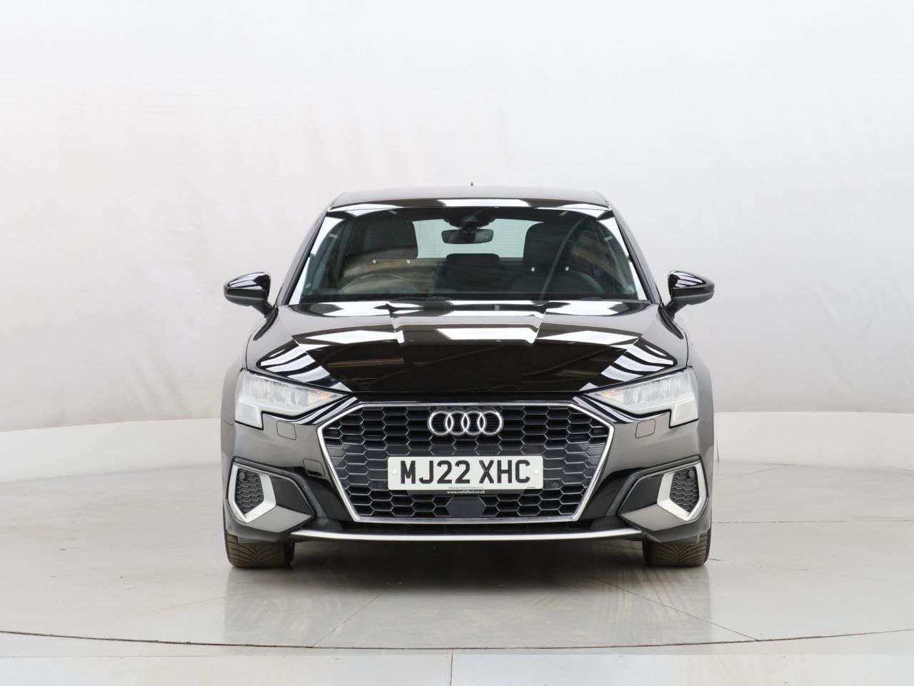 2022 AUDI A3 2022 AUDI A3