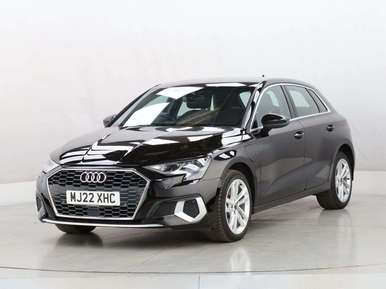 2022 AUDI A3 2022 AUDI A3