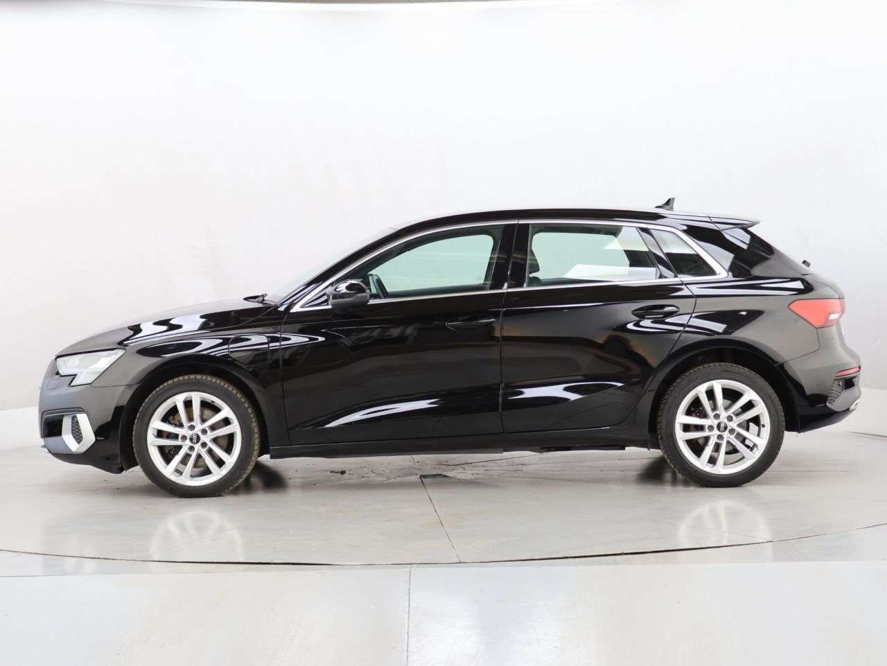 2022 AUDI A3 2022 AUDI A3