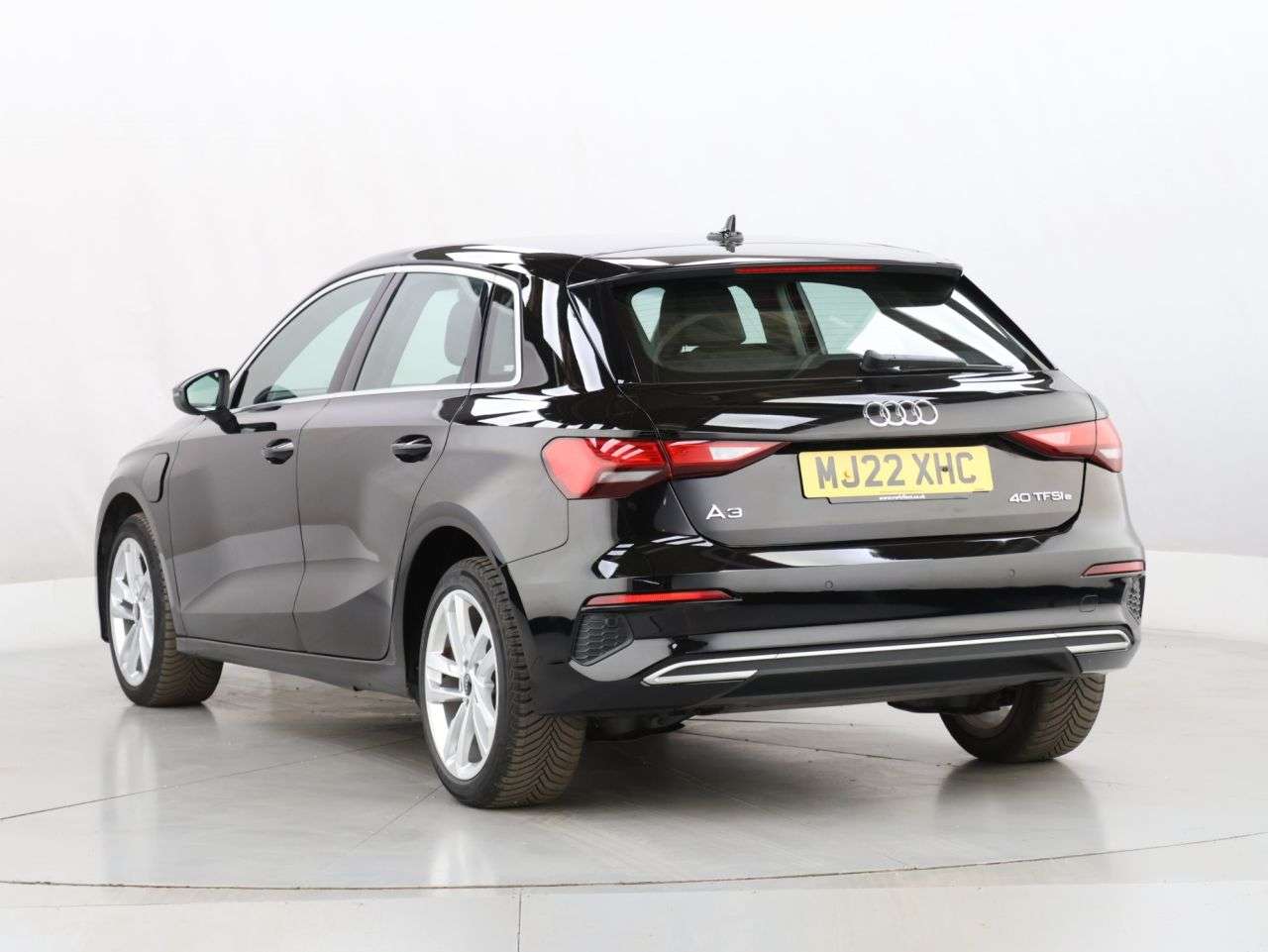 2022 AUDI A3 2022 AUDI A3