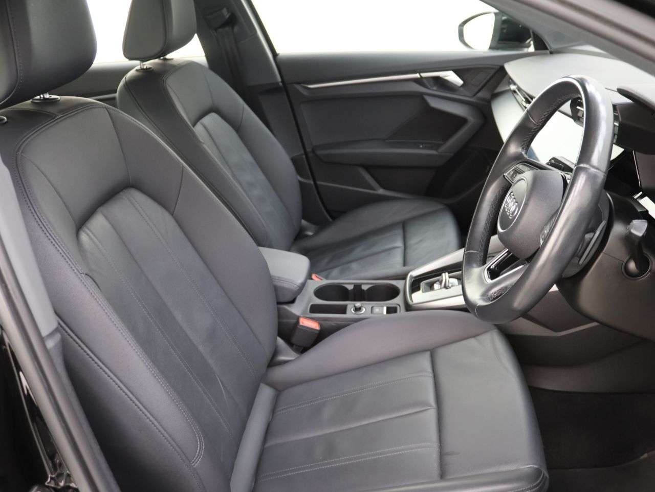 2022 AUDI A3 2022 AUDI A3