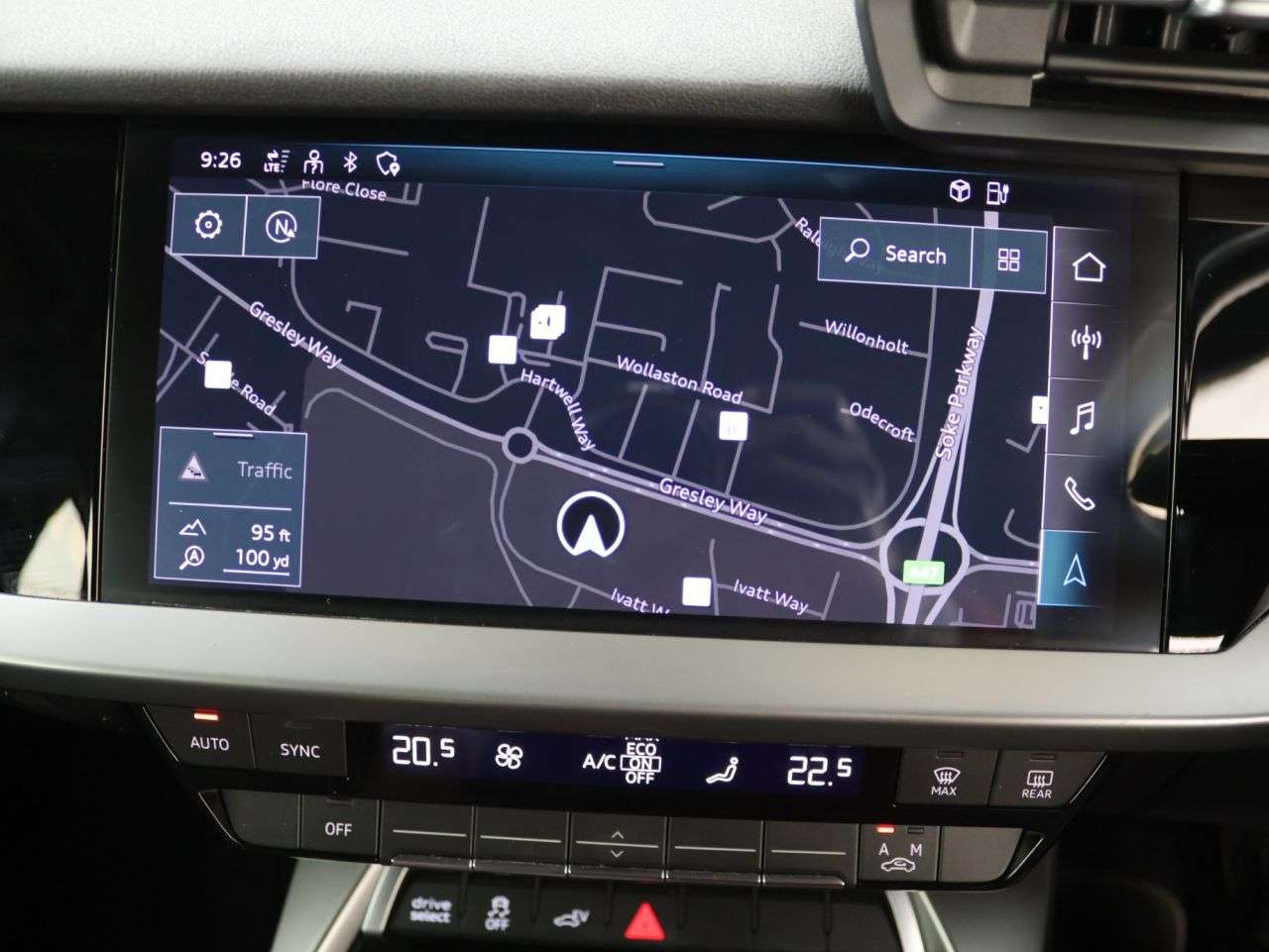 2022 AUDI A3 2022 AUDI A3