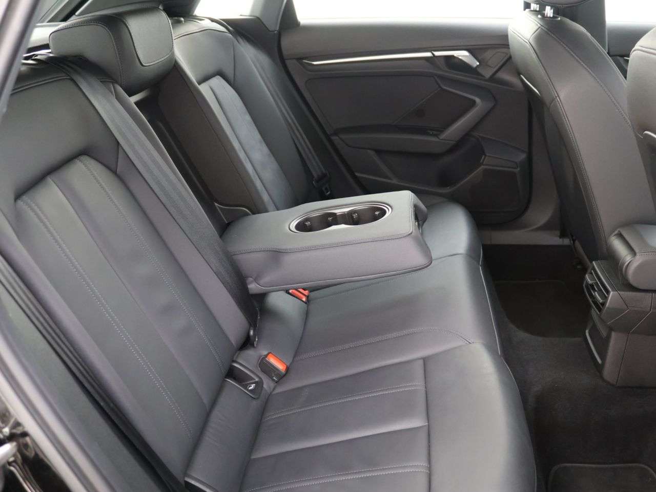 2022 AUDI A3 2022 AUDI A3