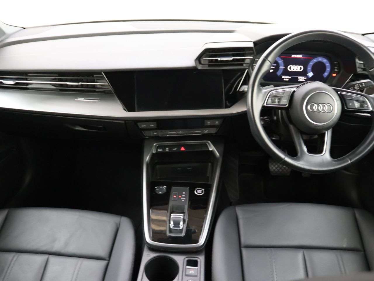 2022 AUDI A3 2022 AUDI A3