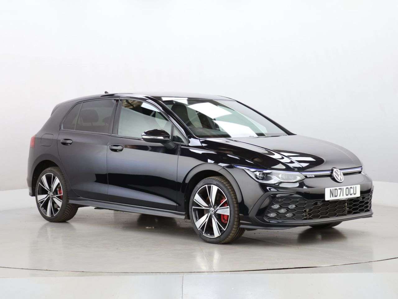 2021 VOLKSWAGEN GOLF 2021 VOLKSWAGEN GOLF