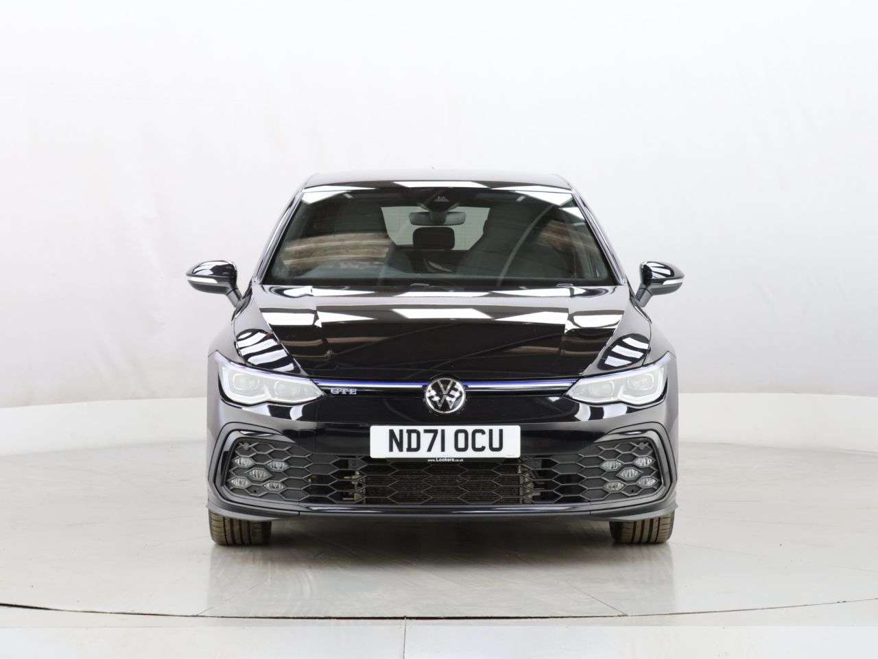 2021 VOLKSWAGEN GOLF 2021 VOLKSWAGEN GOLF