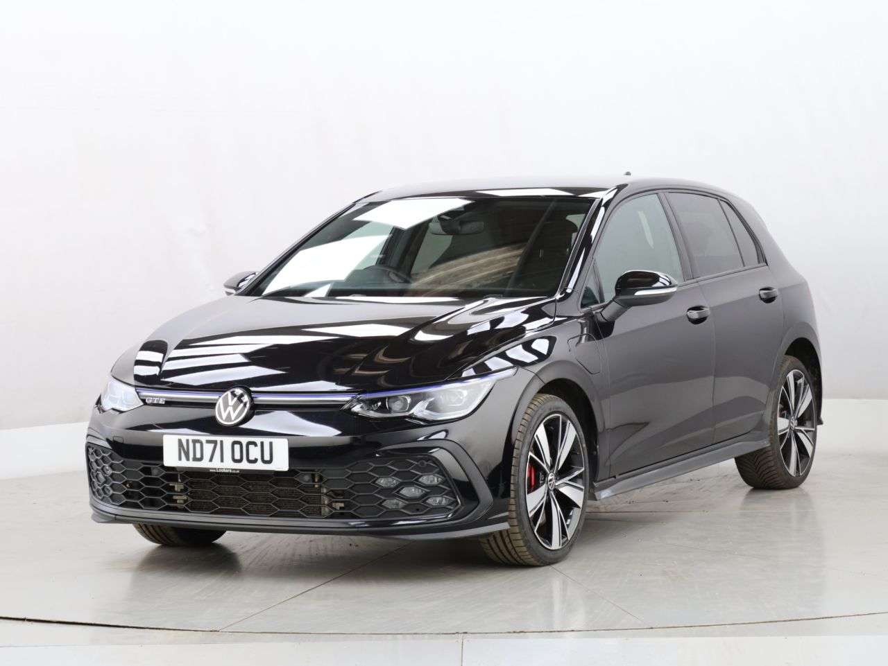 2021 VOLKSWAGEN GOLF 2021 VOLKSWAGEN GOLF